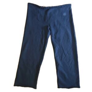 YZY Yeezy merch Black vultures pants Size 3 L/XL